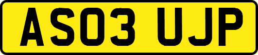 AS03UJP