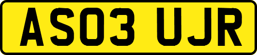 AS03UJR
