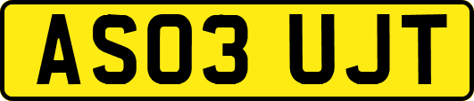 AS03UJT