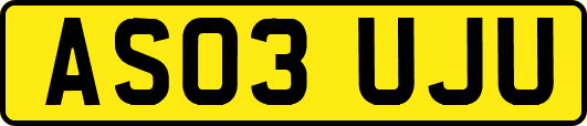 AS03UJU