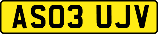 AS03UJV
