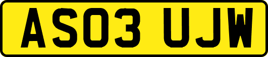 AS03UJW