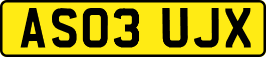 AS03UJX