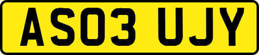 AS03UJY