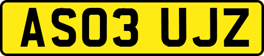 AS03UJZ