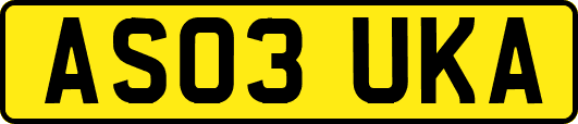 AS03UKA