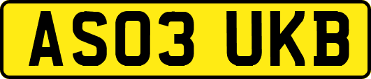 AS03UKB