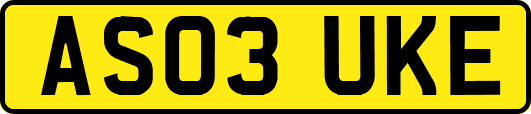 AS03UKE