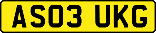AS03UKG