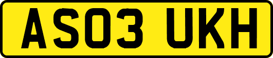 AS03UKH
