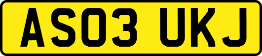 AS03UKJ