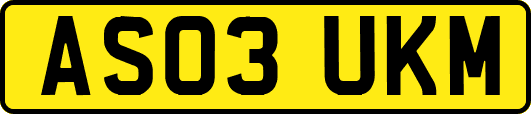 AS03UKM