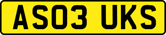 AS03UKS