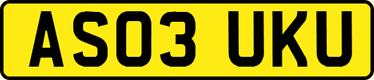 AS03UKU