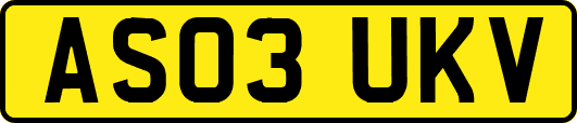 AS03UKV