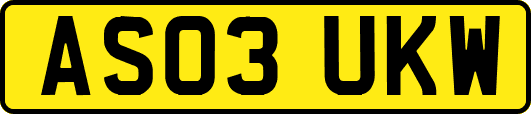 AS03UKW