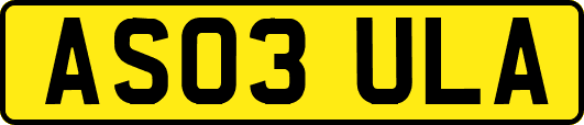 AS03ULA