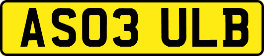 AS03ULB