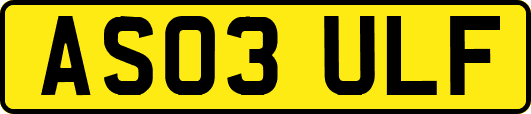AS03ULF