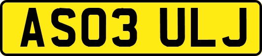 AS03ULJ