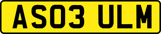 AS03ULM