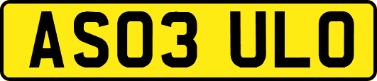 AS03ULO