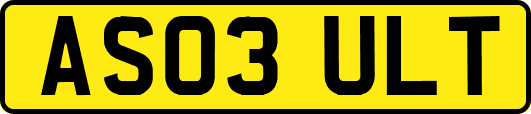 AS03ULT