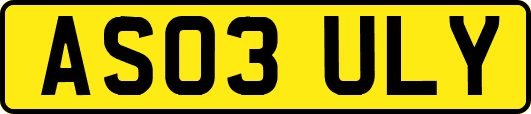 AS03ULY