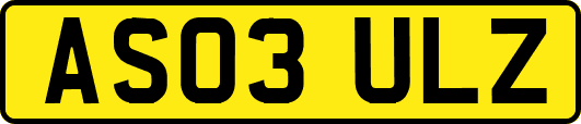 AS03ULZ