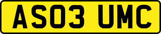 AS03UMC