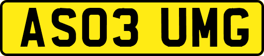 AS03UMG