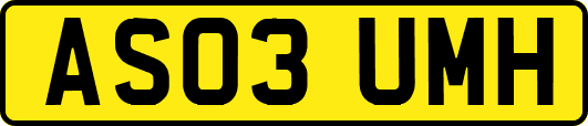 AS03UMH