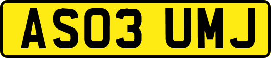 AS03UMJ