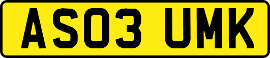 AS03UMK