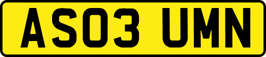 AS03UMN