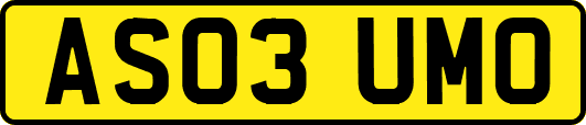 AS03UMO