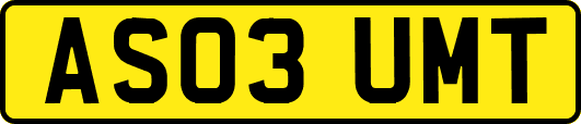 AS03UMT