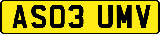 AS03UMV