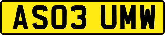 AS03UMW