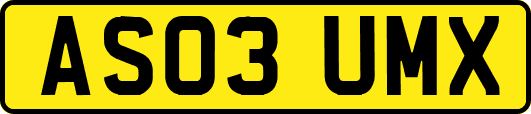 AS03UMX
