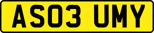 AS03UMY
