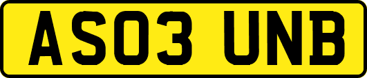 AS03UNB