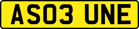 AS03UNE