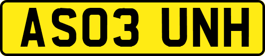 AS03UNH