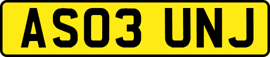 AS03UNJ