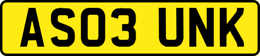 AS03UNK