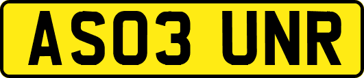 AS03UNR