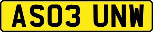 AS03UNW