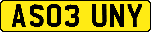 AS03UNY