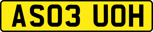 AS03UOH
